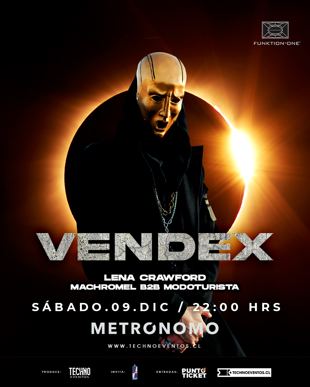 VENDEX 09.DIC.23